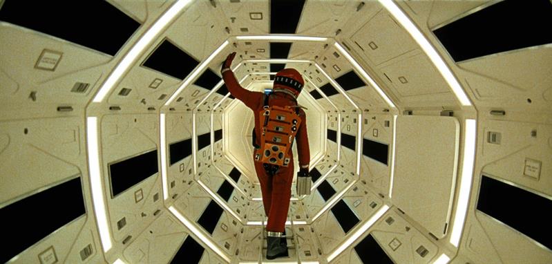 Rauland filmklubb: "2001: A Space Odyssey" - Vest-Telemark.no