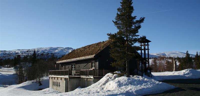 Basar i Skafsåheii Fjellkyrkje - Vest-Telemark.no