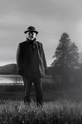 Plakat Lørdagsmatiné: Trond Granlund
