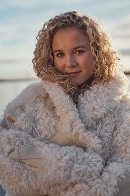 Plakat Emmas jul