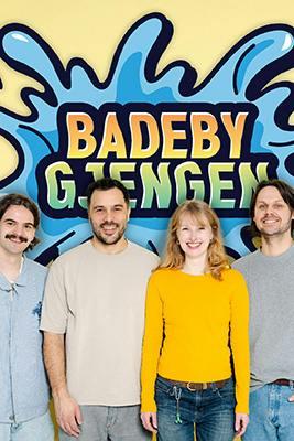 Arrangementsbilde