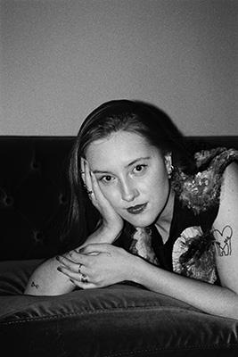 Plakat Ragnhild Moan