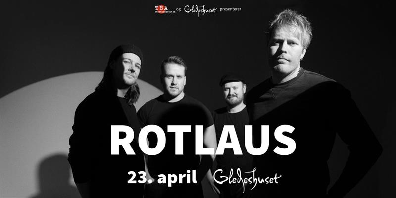 Rotlaus