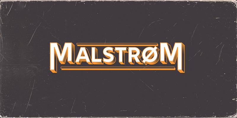 Malstrøm 2027