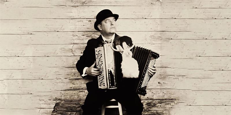 Agora IRIS/Humbar: Stian Carstensen/Filip Simeonov