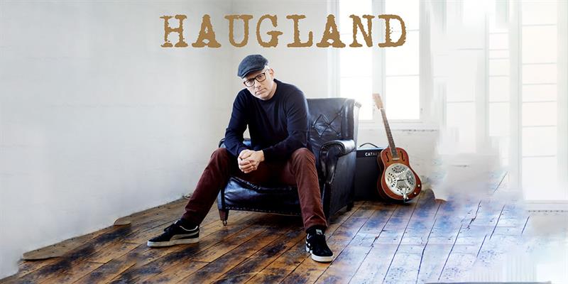 Agora Humbar: HAUGLAND (Americana på norsk)