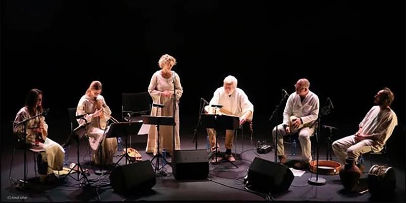 Agora Humbar: Al Andaluz