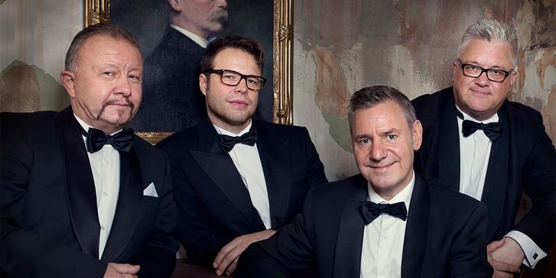 Chickland Kulturscene: The real thing