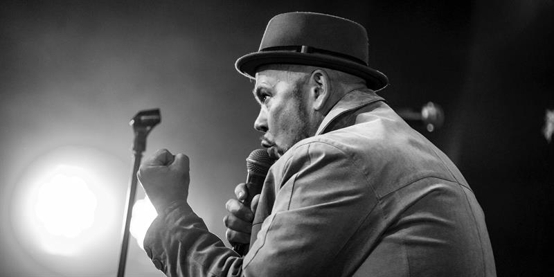 Plakat MONOFON: Cornelis & Olle med Peter Kippersund