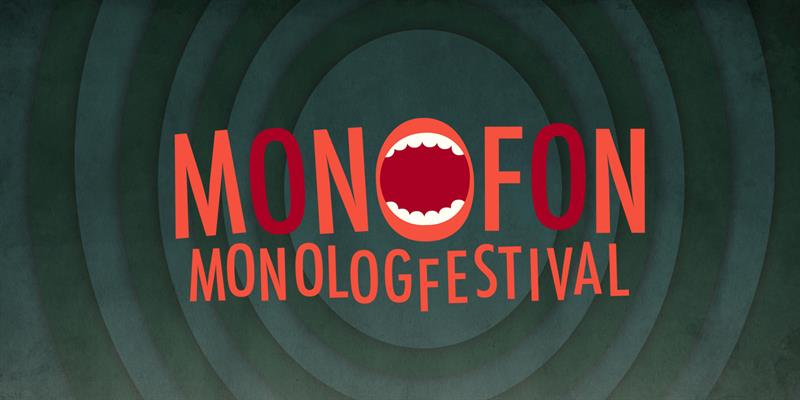 Plakat MONOFON: MonoFEST!