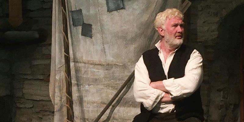 Plakat MONOFON: Odd Grundt: 