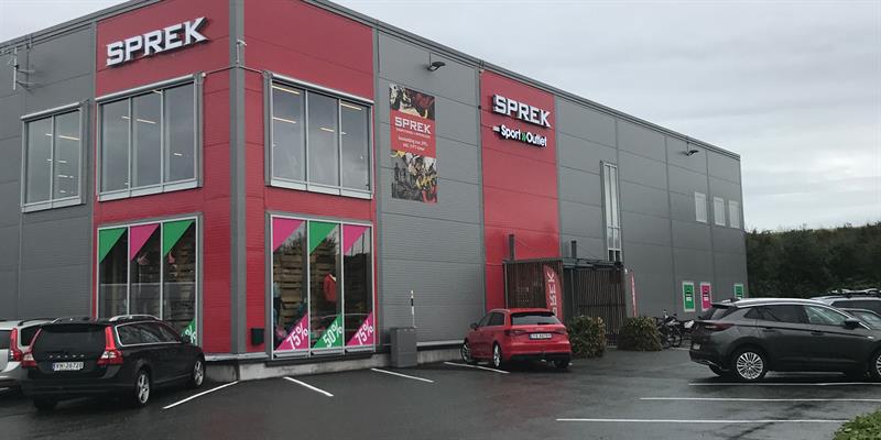 Magneten Shopping Mall Visitinnherred Com Tourist Information North Of Trondheim Levanger Verdal Inderoy Steinkjer And Snasa