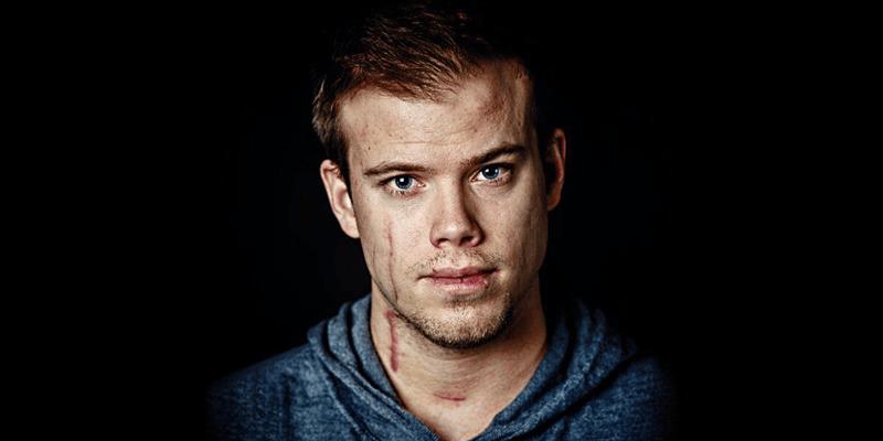 Portrett, Marius Løken