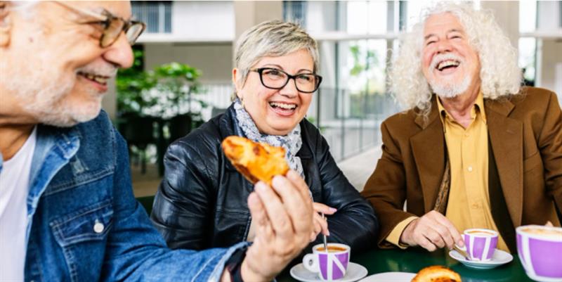 Kaffi & Prat - Vest-Telemark.no