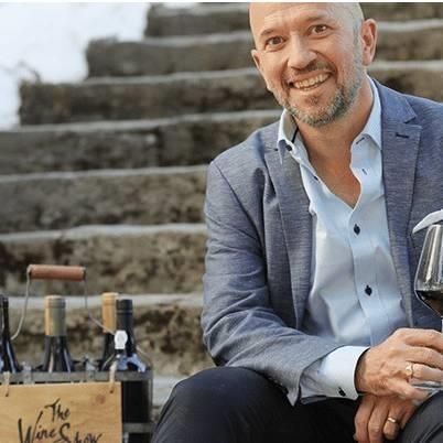 Plakat Masterclass: Vertikalsmaking av Don Melchor - verdens beste vin 2024 v/Joe Fattorini