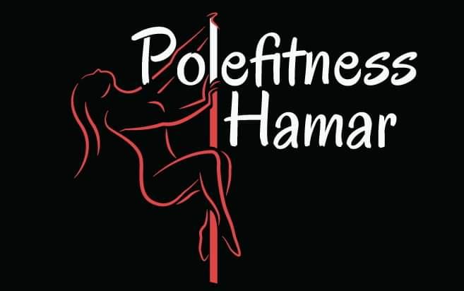 Plakat Grunnkurs Polefitness