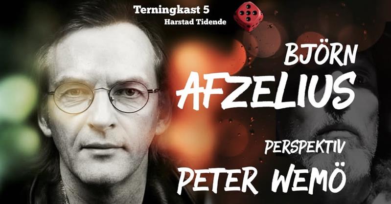 Hyllest til Bjørn Afzelius