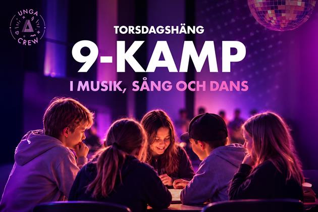 Torsdagshäng