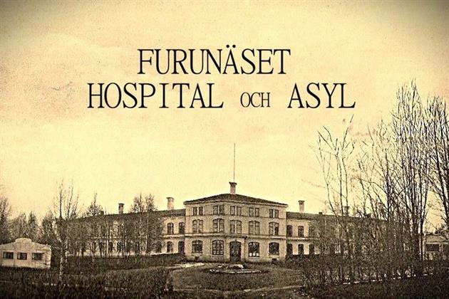Furunäset Hospital och Asyl