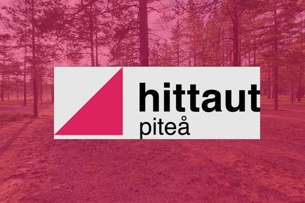 Hitta Ut Piteå, Hitta Ut Piteå