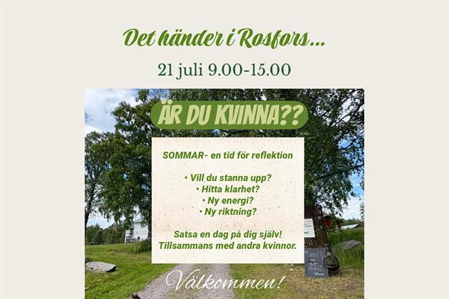 Rosfors Bruksherrgård