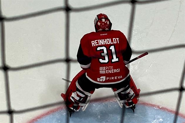 Reinholdt 31