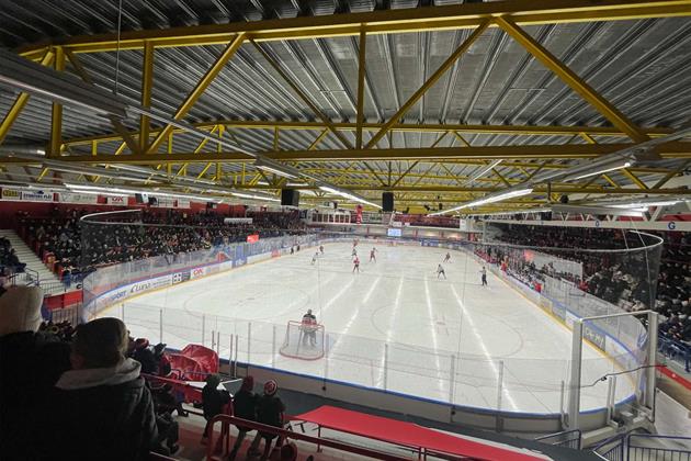 LF Arena