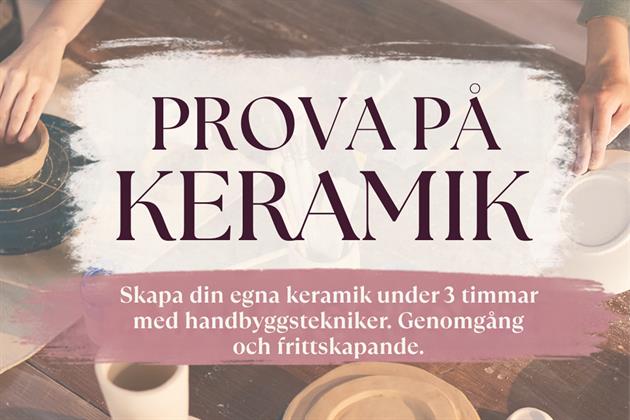 Keramik
