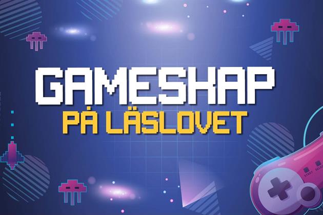 Gameskap