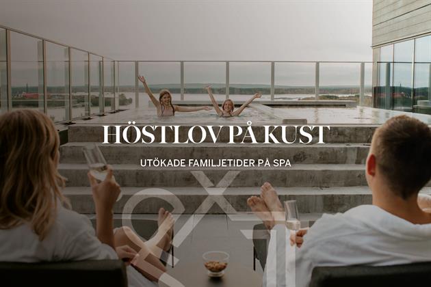 Höstlov på KUST