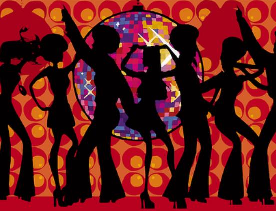 Fredagsdisco - Vest-Telemark.no