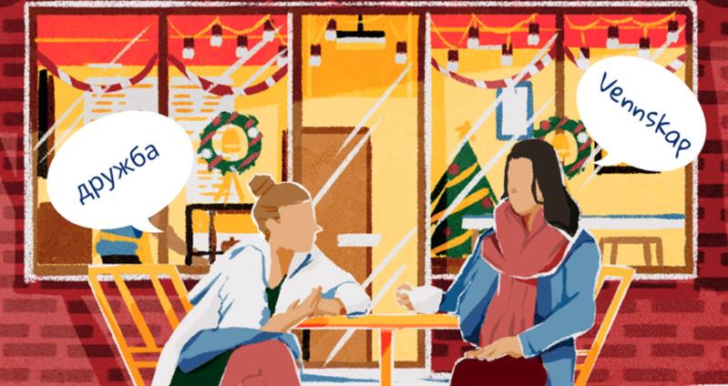 Språkkafé - Vest-Telemark.no