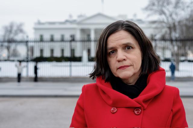 Tove Bjørgås