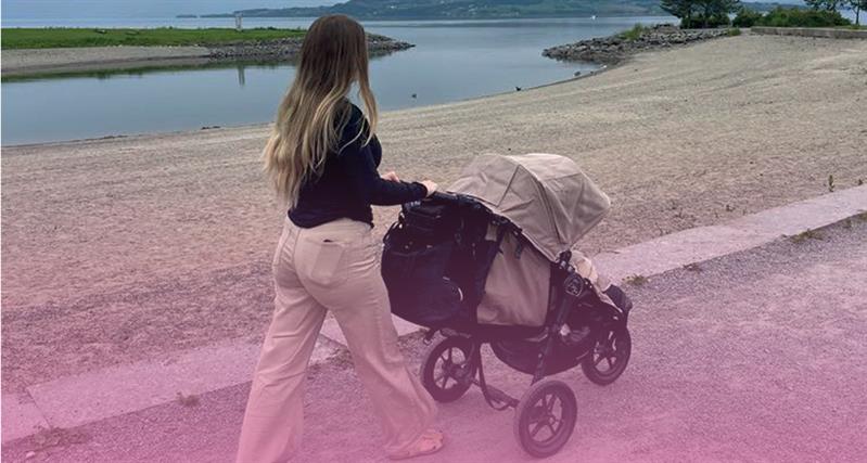 Plakat Rull og rytme
