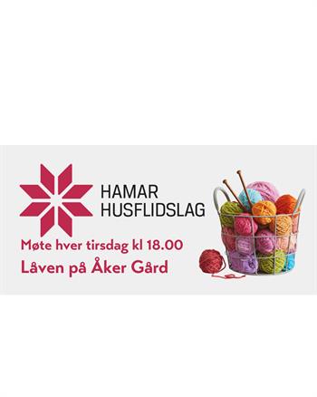 Arrangementsbilde