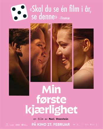 Løten kino: Min første kjærlighet