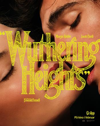 Løten kino: Wuthering Heights