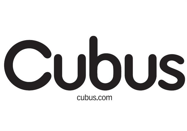 Cubus logotyp