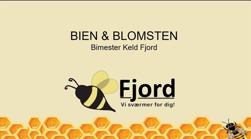 Bimester Keld Fjord