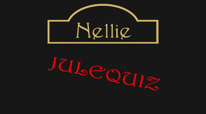 Plakat JuleQuiz