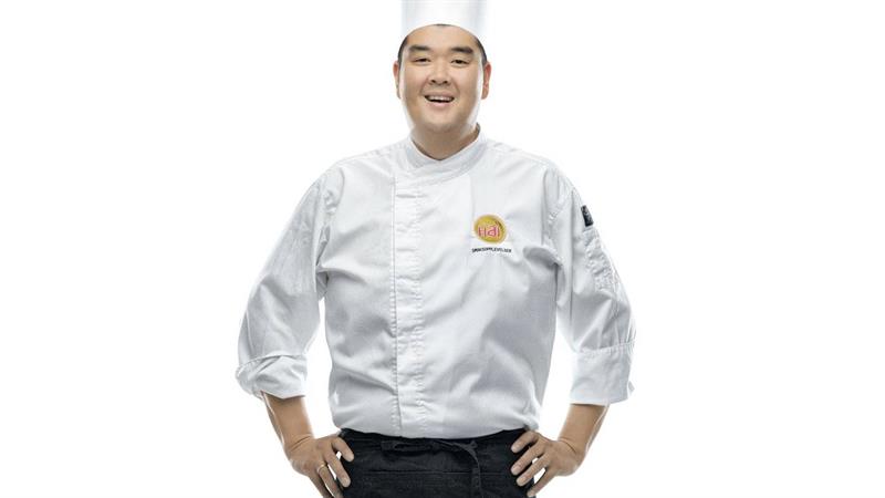 Plakat Grillmat med tilhørende viner