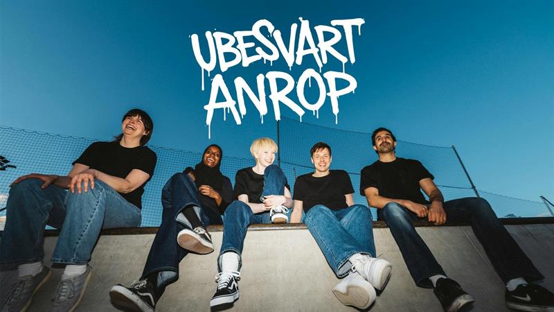 Riksteatret: Ubesvart anrop - Vest-Telemark.no