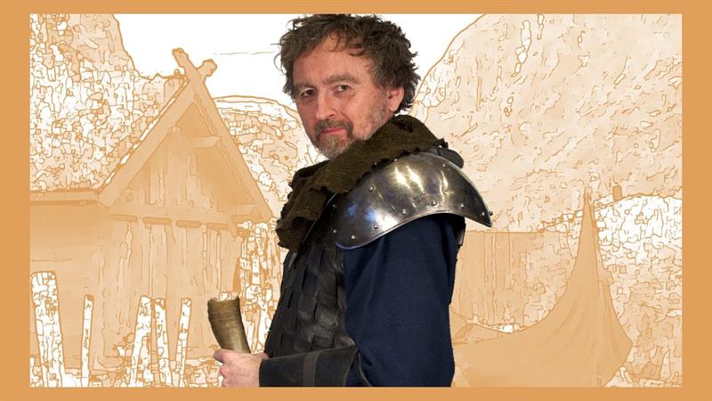 Fra vikingtokt til jappetid – En smakfull reise gjennom norsk drikkehistorie, 28.10.2026 19:00:00 fra 19.00 til 21.00