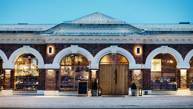 Plakat Winemakers Dinner - Bodegas Altanza - Rioja på sitt beste