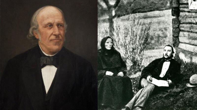 Fotomontasje av Lindeman, Bratterud og Moe.