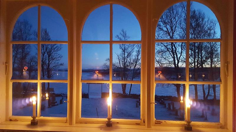 Gudsteneste i Møsstrond kyrkje - Vest-Telemark.no