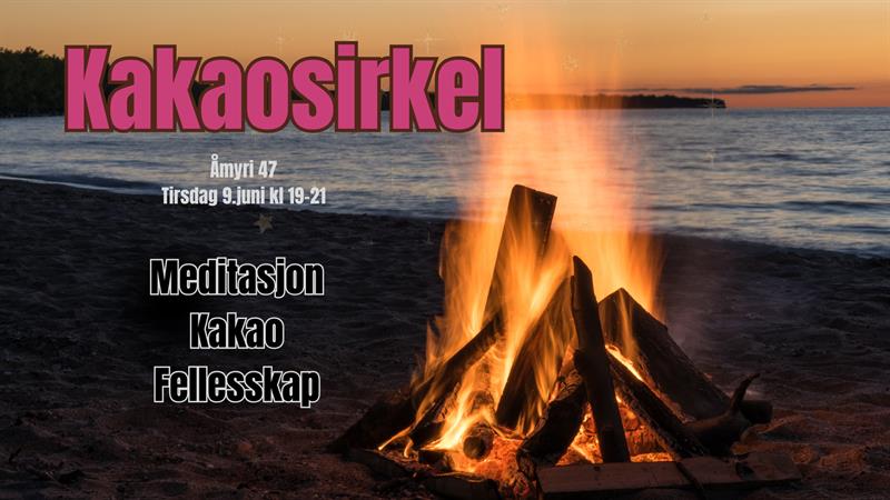 Kakaosirkel på Rauland - Vest-Telemark.no