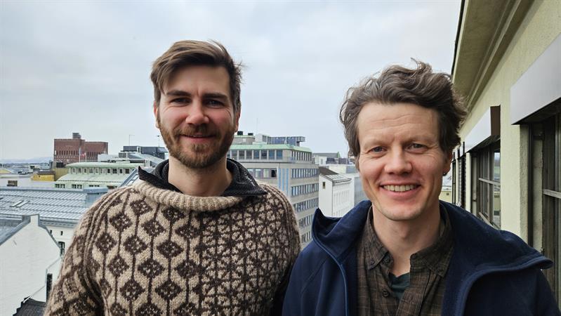 Kjeldekritikk og kunstig intelligens - eit føredrag av Store norske leksikon - Vest-Telemark.no