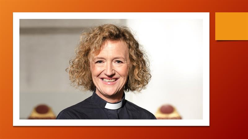 Plakat Kari Veiteberg: Tru