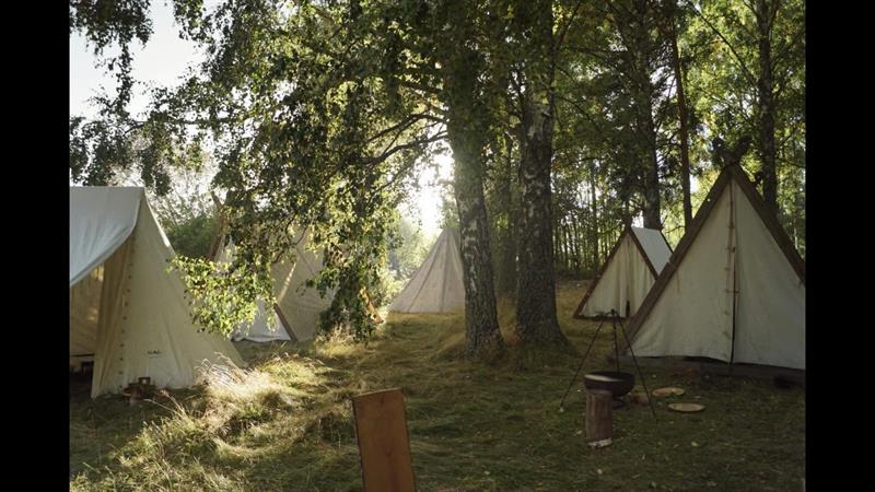 Gjallarstadir Vikingmarked, 05.09.2026 11:00:00 fra 11.00 til 18.00